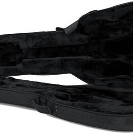 Gator GL-SG Lightweight SG-Style Electric Guitar kufor