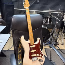 Fender Squier Vibe Lace sensor