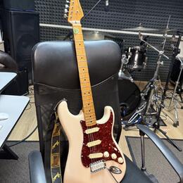 Fender Squier Vibe Lace sensor