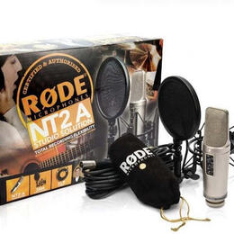 Rode NT2-A Studio Kit