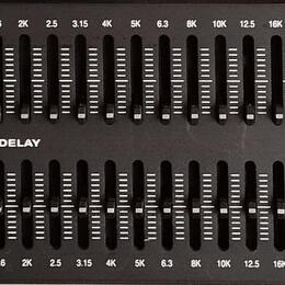 Sabine GraphiQ2 - GRQ3122