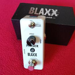 Stagg Blaxx pfaser