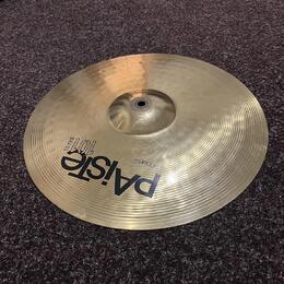 činel PAISTE 101 brass - crash 16"