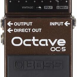 Boss OC-5