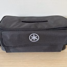 Yamaha Softcase THR &ndash; TOP stav (jako nov&yacute;)