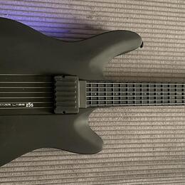 Predám midi guitar controller ZTAR typ Z5S od Starr Labs