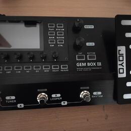 Joyo GEMBOX III