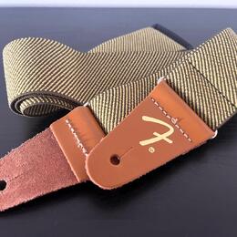 Popruh Fender Weighless Tweed