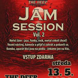 Jam Session vol. 2