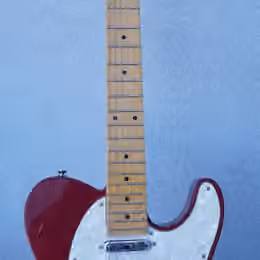 El. kytara Fokus H Telecaster
