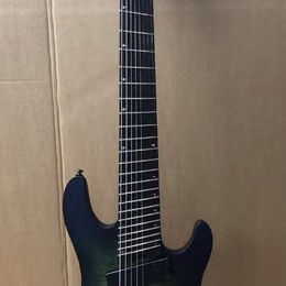Cort KX508MS II Marina Blue Burst osmistrunka