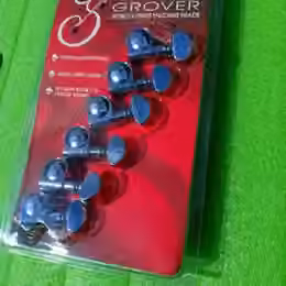 Lad&iacute;c&iacute; mechaniky Grover 406CL6