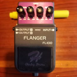 Flanger FL-100 Harley Benton