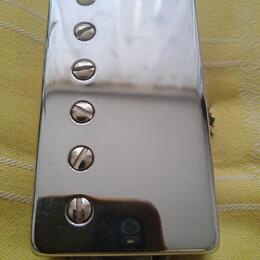 Humbucker Noname