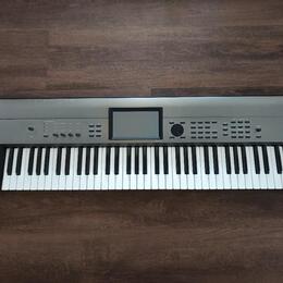 Prodám Korg krome ex 73