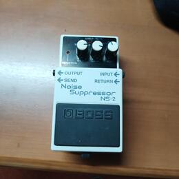 Boss NS-2