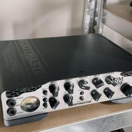 Ashdown Rootmaster EVO II