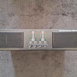 Zesilovač t.amp TSA4-1300