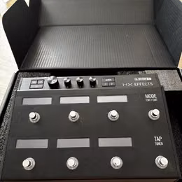 Line 6 HX Effects