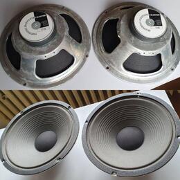 Celestion G12L