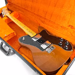 K&uacute;pim Fender American vintage deluxe 75