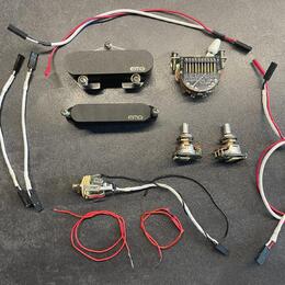 EMG T set