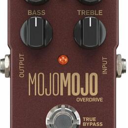 TC ELECTRONIC MOJO MOJO