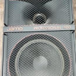 Jamo Proffesional 400