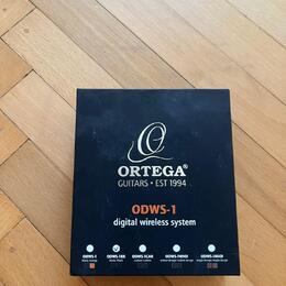 Bezdrátový set ORTEGA ODWS-1