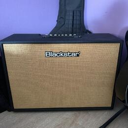 Blackstar kombo 
