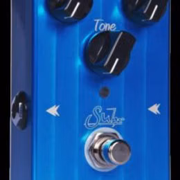 Suhr Shiba Drive Overdrive