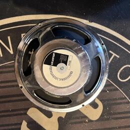 Celestion G12L 8ohm - 4ks