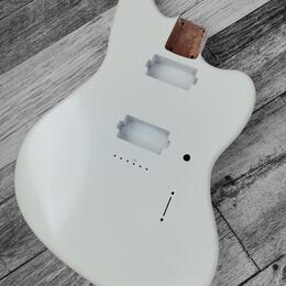 Jazzmaster humbucker