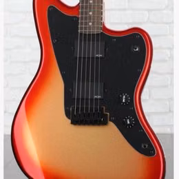 Pickquard Jazzmaster