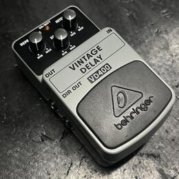 Behringer Vintage Delay (VD400)