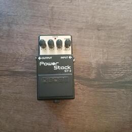 Boss ST-2