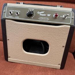 Fender Champion 600 2005