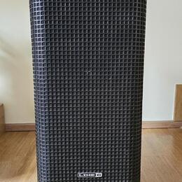 Line6 StageSource L2t Aktivní reprobox