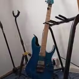 Ibanez RG5120M-FCN Prestige