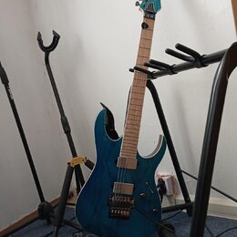 Ibanez RG5120M-FCN Prestige