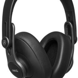 AKG K371