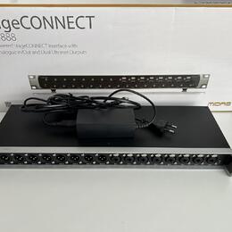 MIDAS DN4888 StageCONNECT Interface