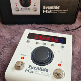 Eventide H9 max