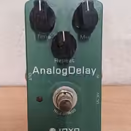 Joyo Analog delay 