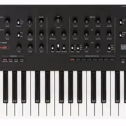 Korg Prologue 16