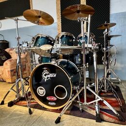 Prodam Gretsch Catalina22"