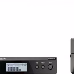 KOUP&Iacute;M INEAR MONITOR SHURE PSM 300