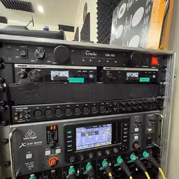 TASCAM US-16x08