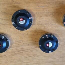 Drivery BMS 4552 ND 16 Ohm