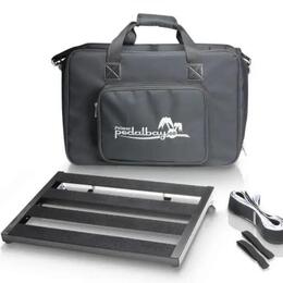 Palmer Pedalbay 40